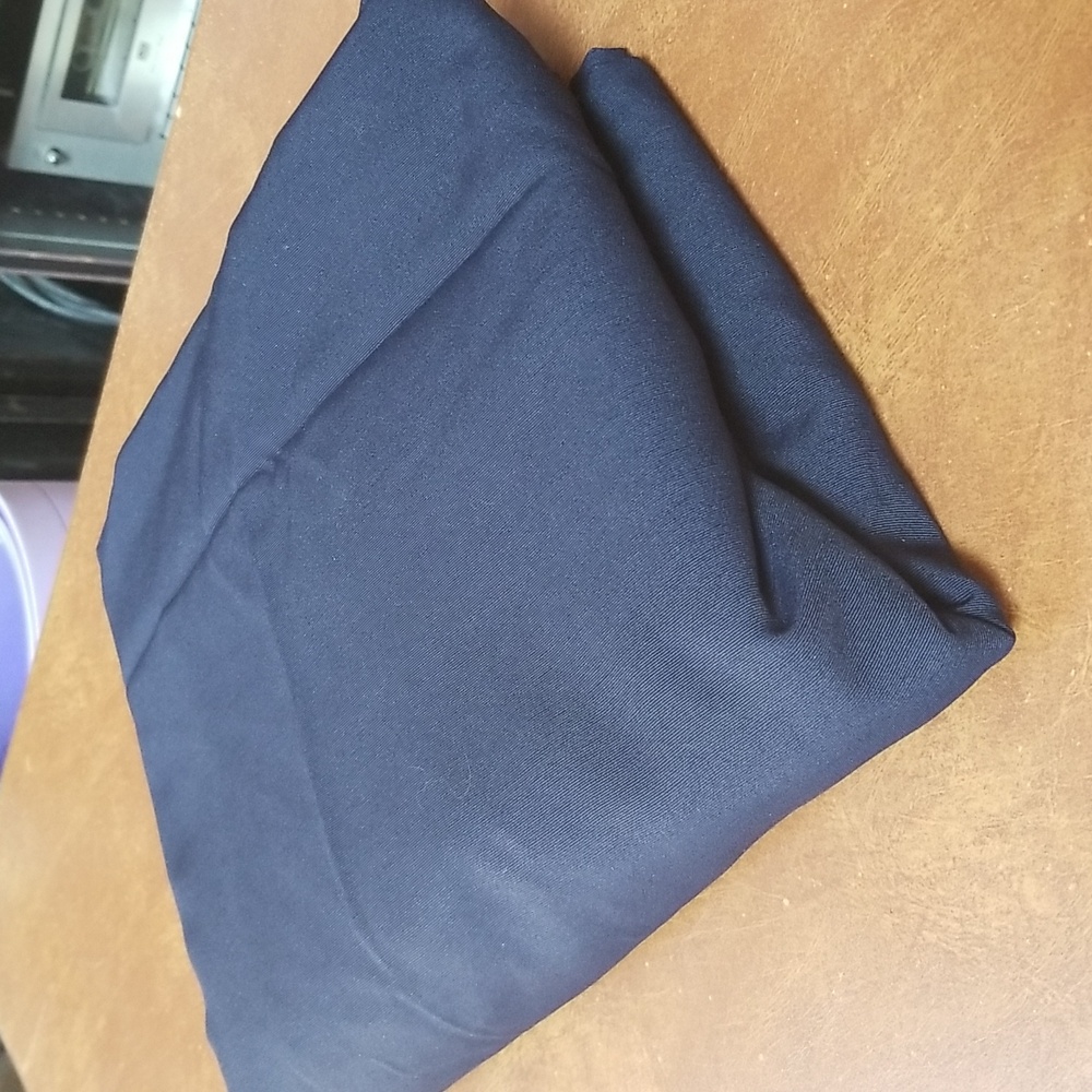 👗DRESS PATTERN AND MATERIAL - Picture 2 of 10